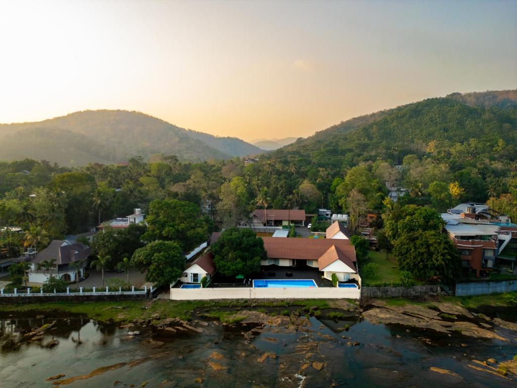 Riverside Camp