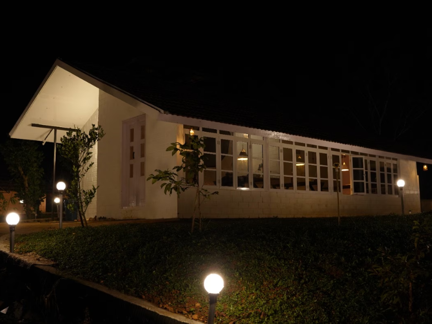 Bhuvi Retreat