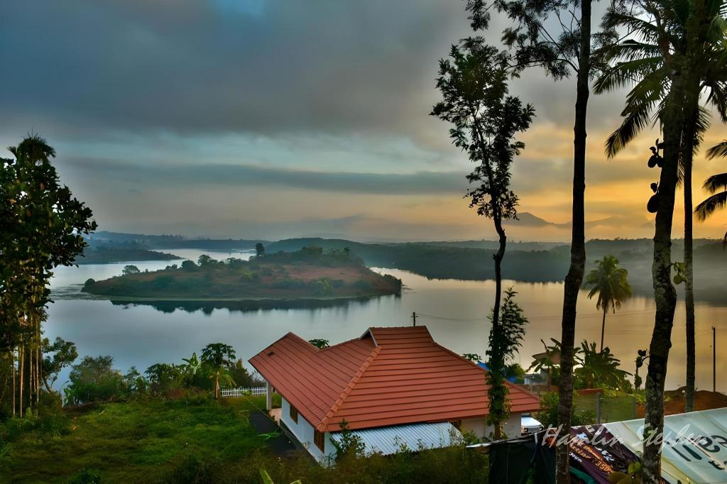 Lakeview Resort